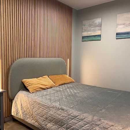 Apartament Silver Klifowa Ревал Екстериор снимка