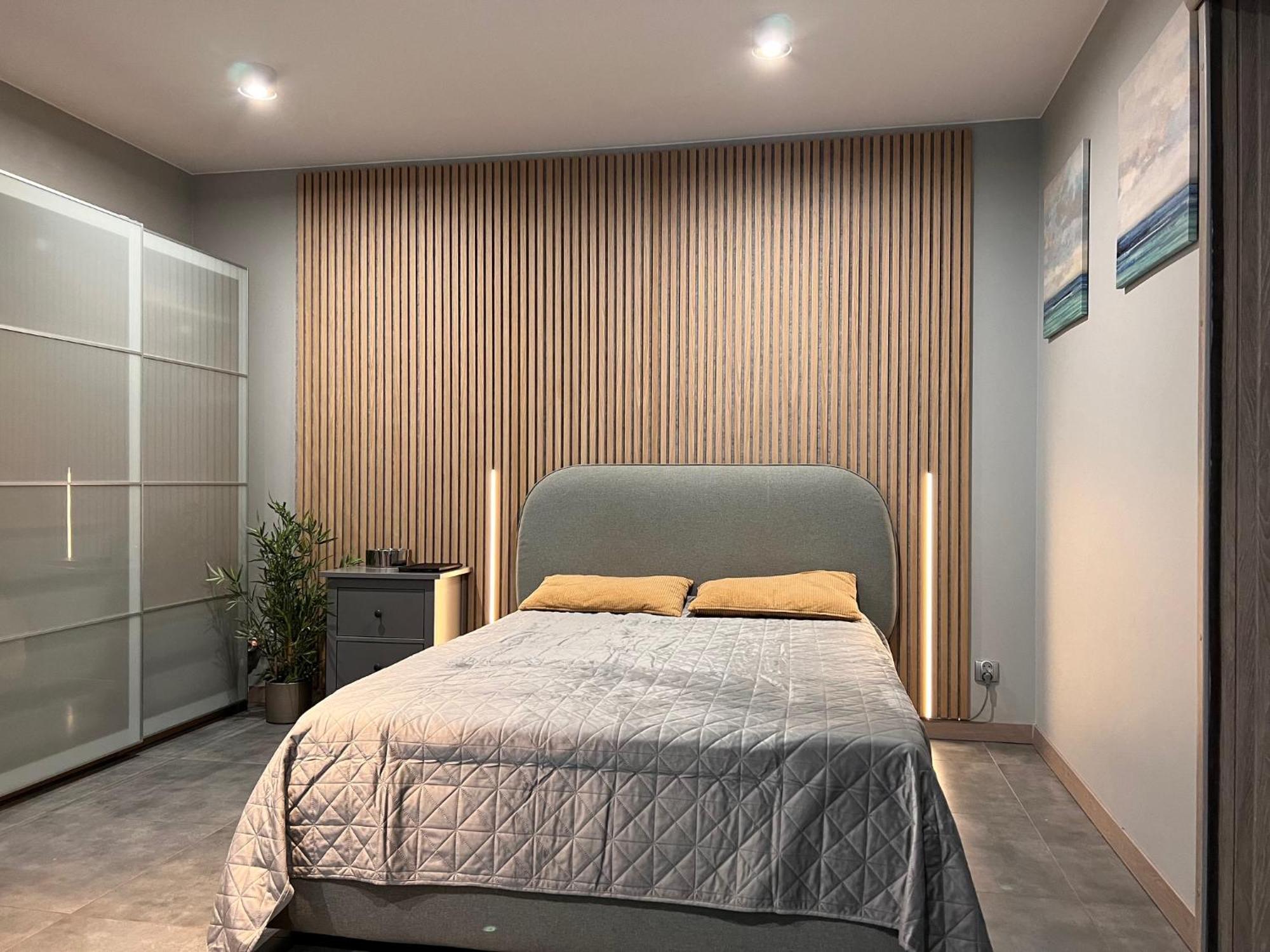 Apartament Silver Klifowa Ревал Екстериор снимка