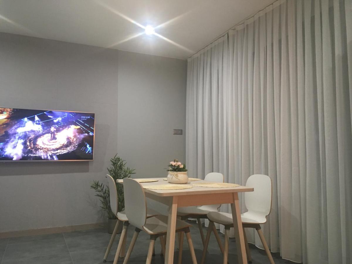 Apartament Silver Klifowa Ревал Екстериор снимка